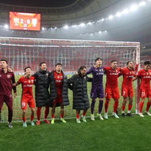 九游娱乐-拒绝外战外行！海港再会横滨：拿出踢中超的自信！