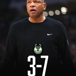 雷迪克狂喷老里只会甩锅 贝弗利小里下场开撕