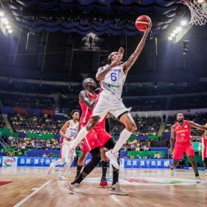 【中菲战前瞻】内线优势如何体现 克拉克森怎么防？