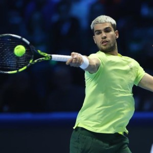 九游热门游戏-澳网辛纳德约同处下半区 阿卡“全满贯”机会来了？