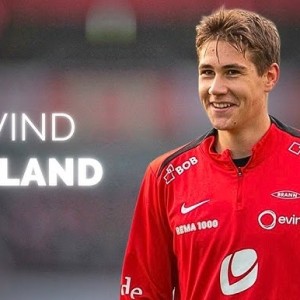 在线娱乐-记者：曼联有意20岁挪威中卫赫兰德，考虑提交正式报价