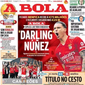 在线娱乐-转会费1亿欧 年薪600万欧 利物浦周一官宣达尔文？