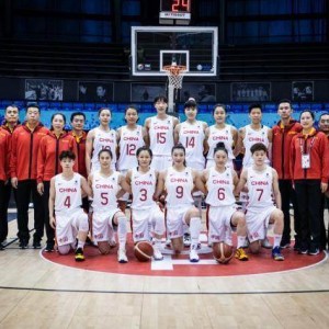 九游热门游戏-中国女篮团队2人核酸检测阳性 全队就地隔离观察